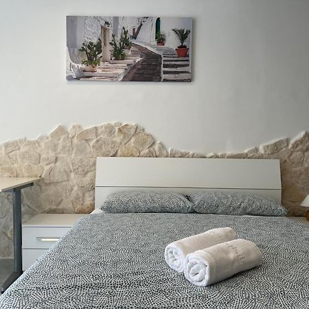Casa Vacanze Rosie Cellamare Bagian luar foto