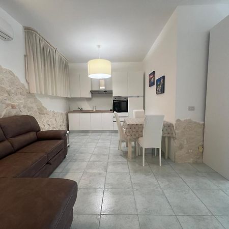 Casa Vacanze Rosie Cellamare Bagian luar foto