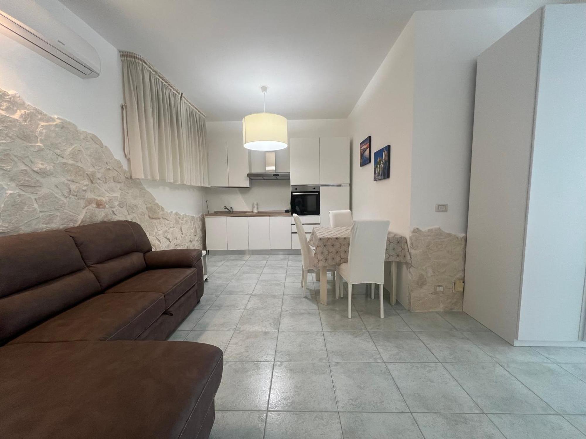 Casa Vacanze Rosie Cellamare Bagian luar foto