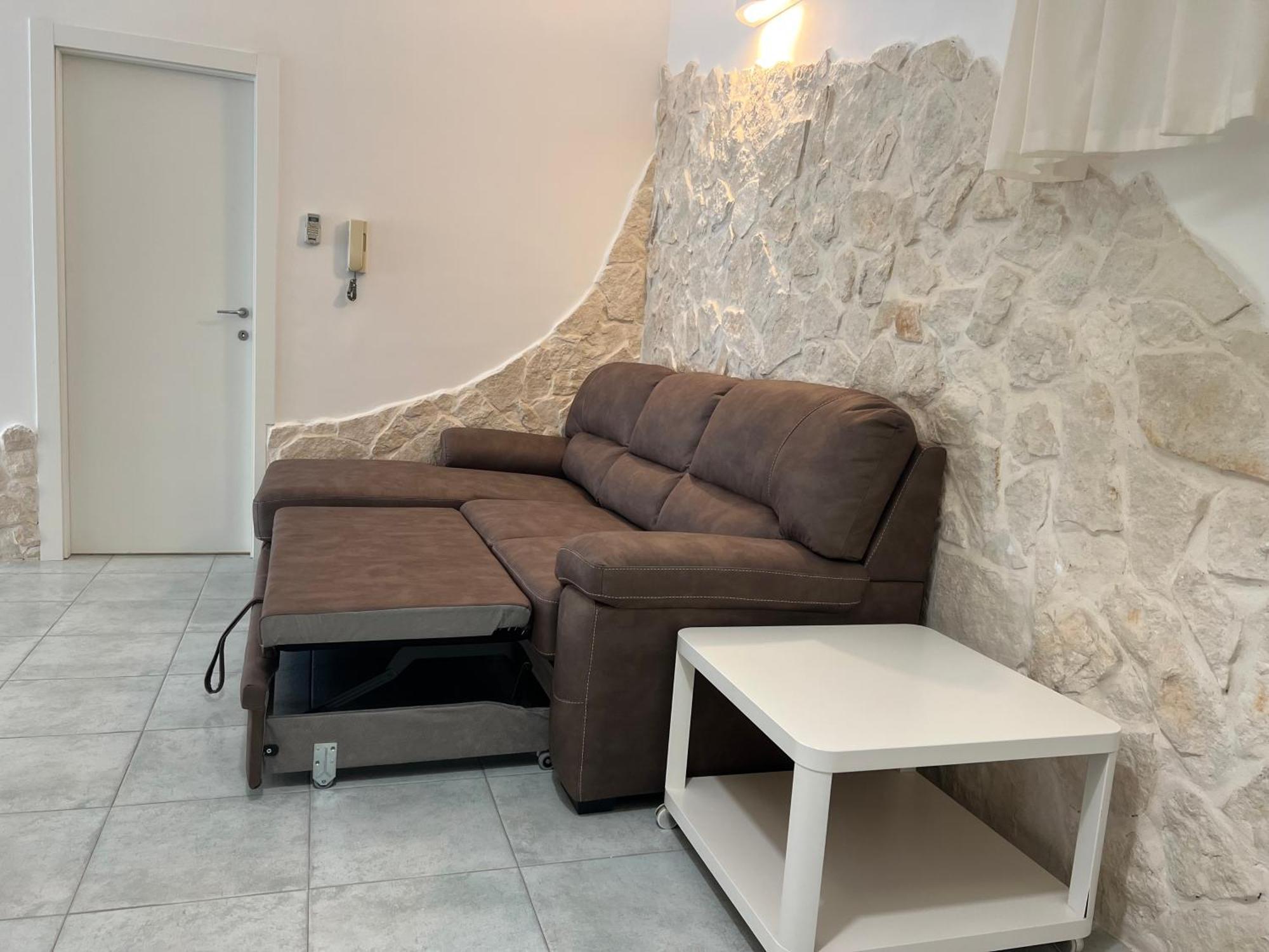 Casa Vacanze Rosie Cellamare Bagian luar foto
