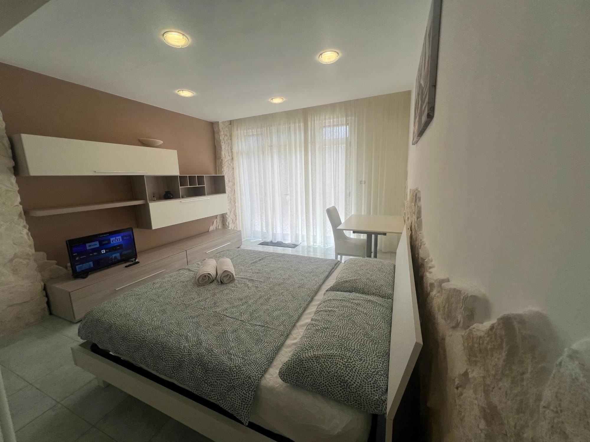 Casa Vacanze Rosie Cellamare Bagian luar foto